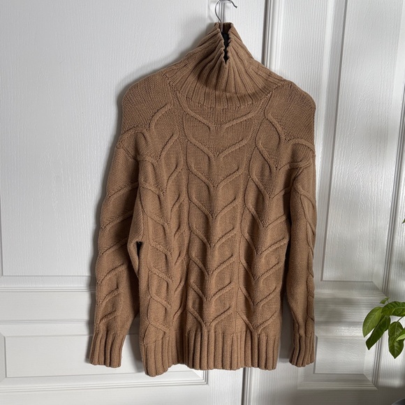 Wilfred | Aritzia Champeaux Sweater - Picture 2 of 13